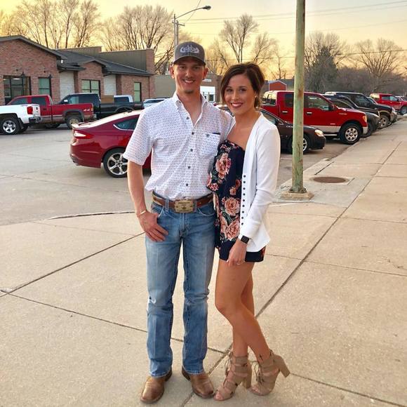 Meet your Posher, Kade - Picture 1 of 1